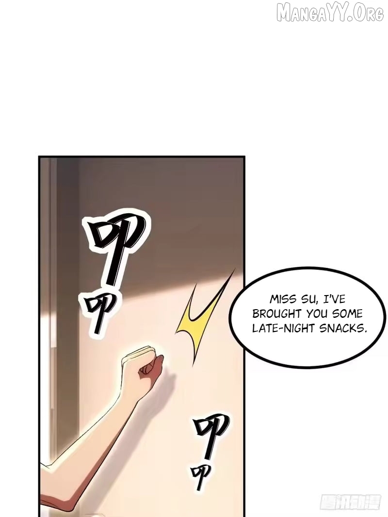 The Ultimate Wantless Godly Rich System Chapter 80 - page 77
